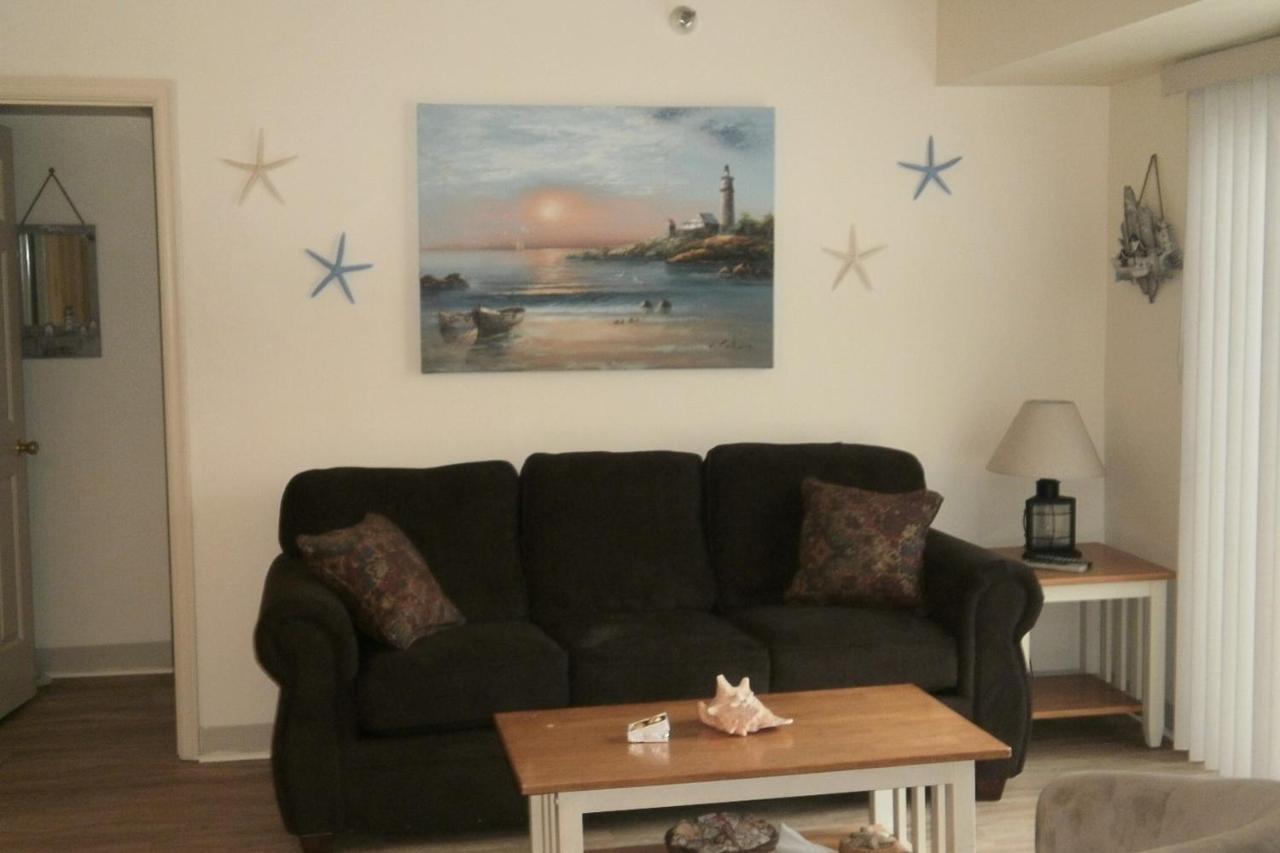 Apartament Surfcrest 201 Ocean City Zewnętrze zdjęcie