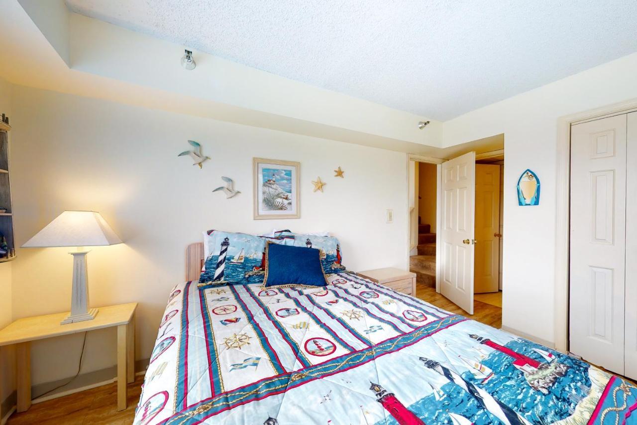 Apartament Surfcrest 201 Ocean City Zewnętrze zdjęcie